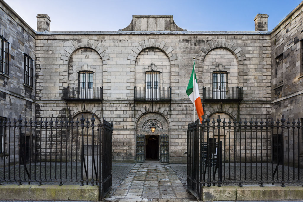 Kilmainham Gaol